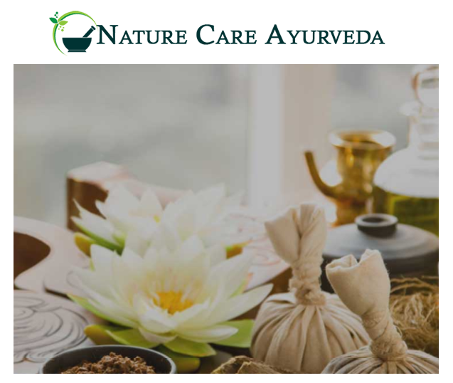 Nature Care Ayurveda