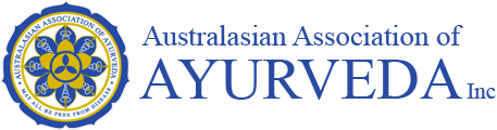 Australian Association of Ayurveda Inc 