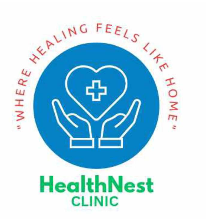 HealthNest